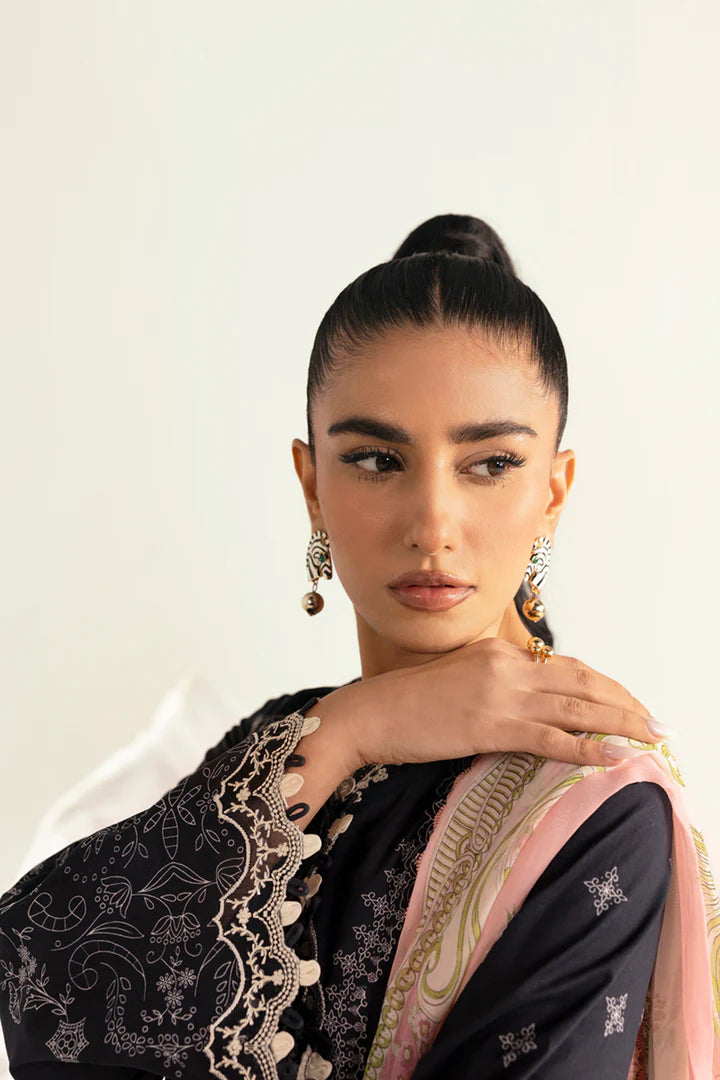 PQ-09 Nora – Qalamkar