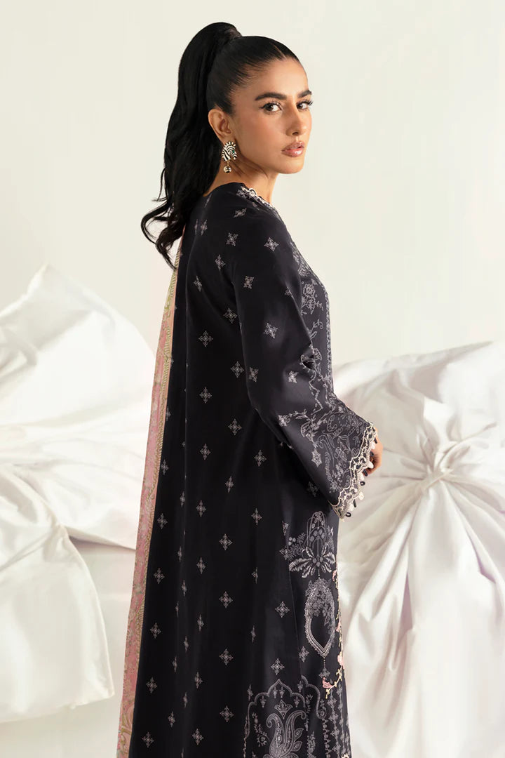 PQ-09 Nora – Qalamkar