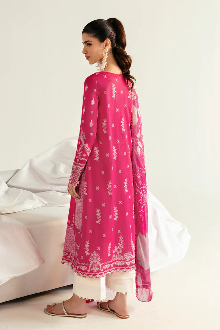 PQ-06 Veda – Qalamkar