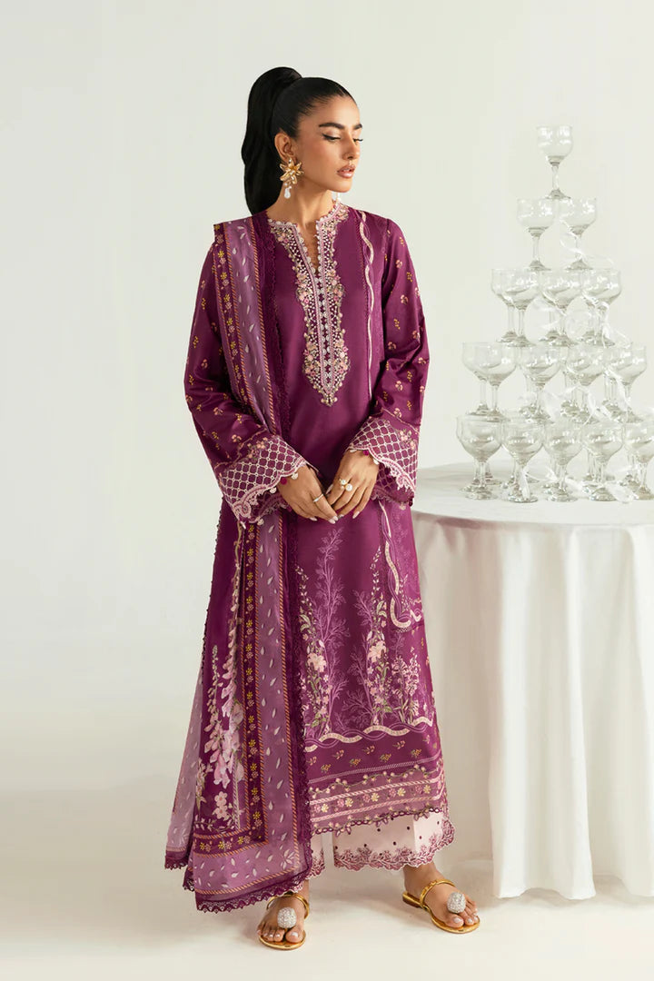 PQ-01 Miya – Qalamkar
