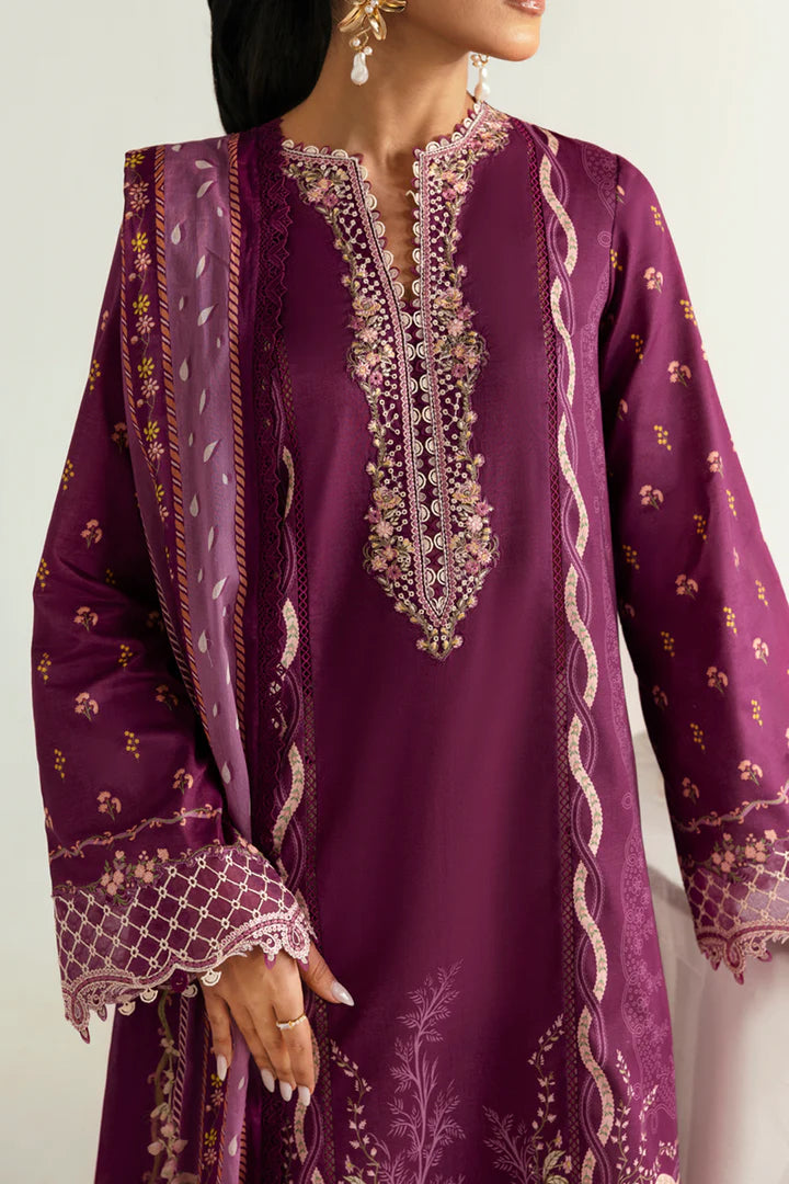 PQ-01 Miya – Qalamkar