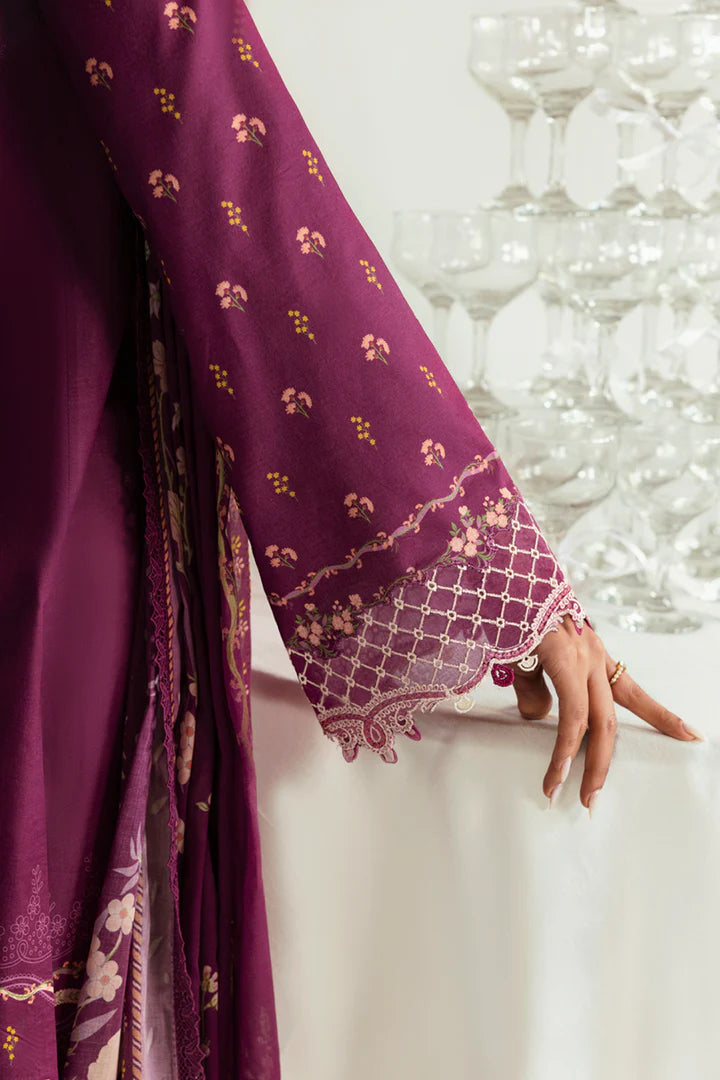 PQ-01 Miya – Qalamkar