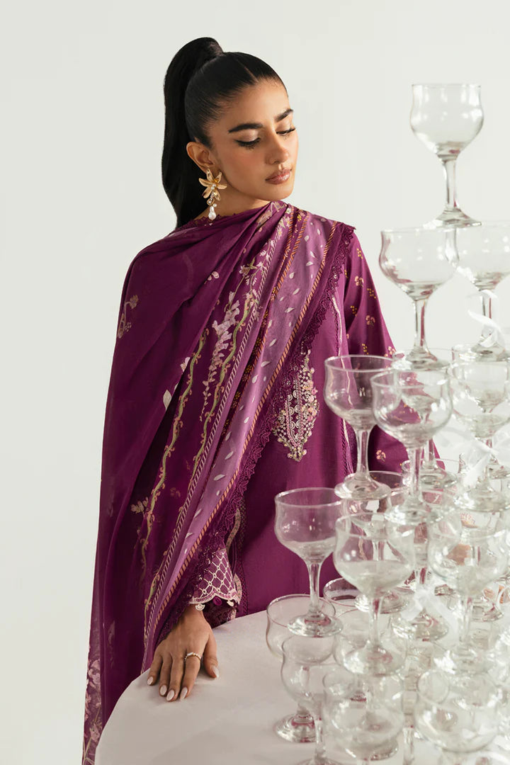 PQ-01 Miya – Qalamkar