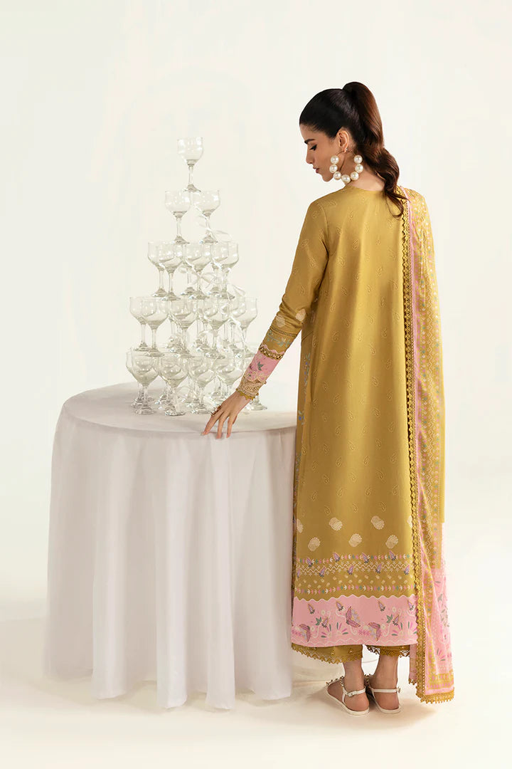 PQ-05 Sian – Qalamkar