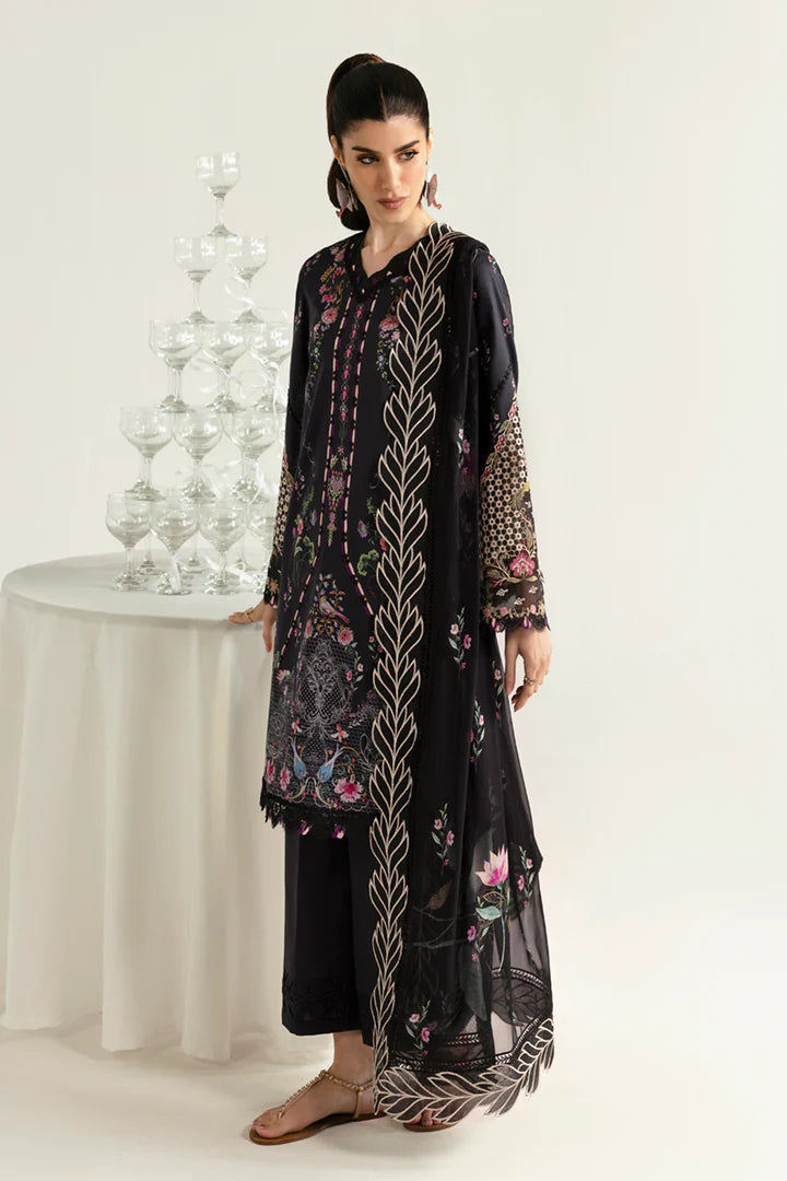 PQ-03 Rida – Qalamkar