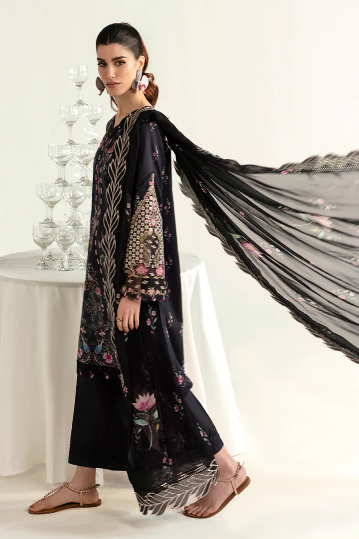 PQ-03 Rida – Qalamkar