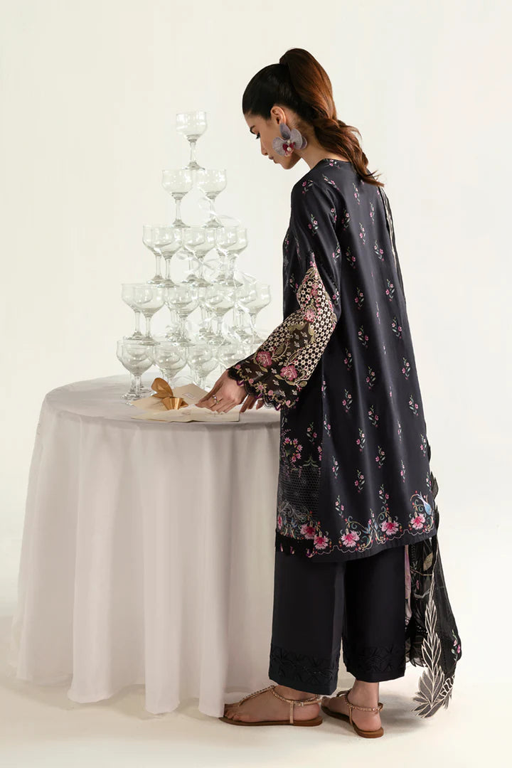 PQ-03 Rida – Qalamkar
