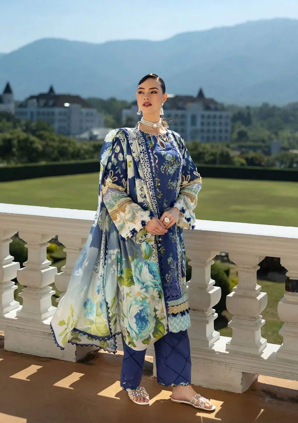 EPE-06B OCEAN'S EMBRACE - Default Title - Elaf Premium