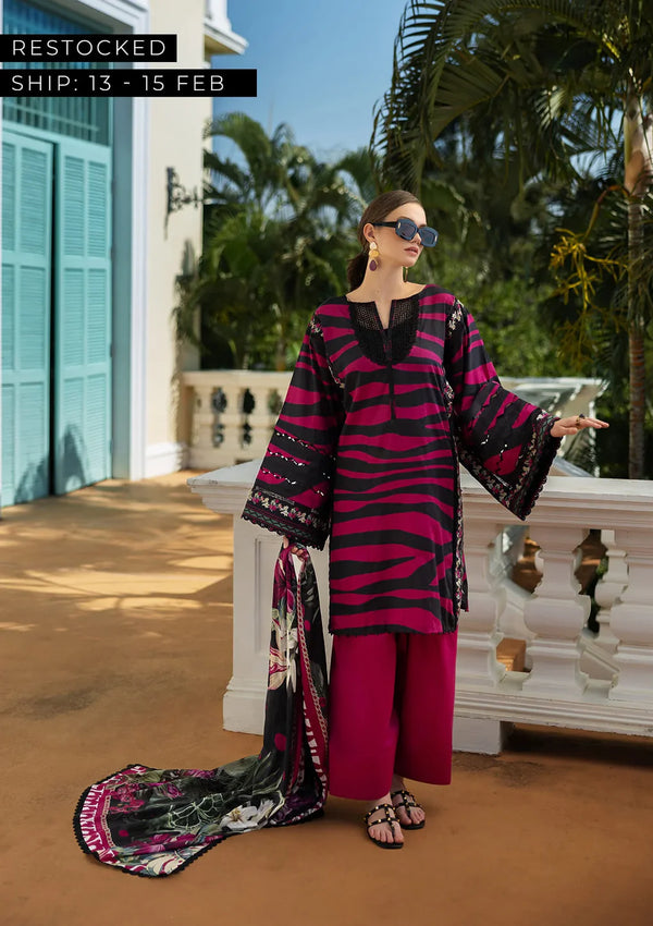 EPE-02B BERRY BLUSH - Default Title - Elaf Premium