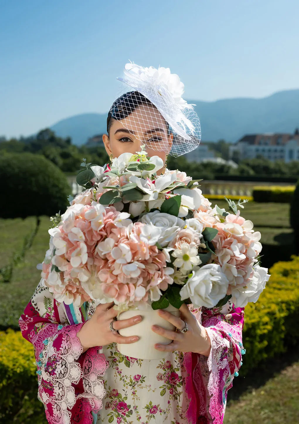 EPE-05A QUEEN GARNET - Default Title - Elaf Premium