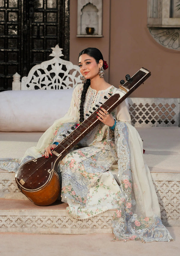 KLB-2A NEELOFAR