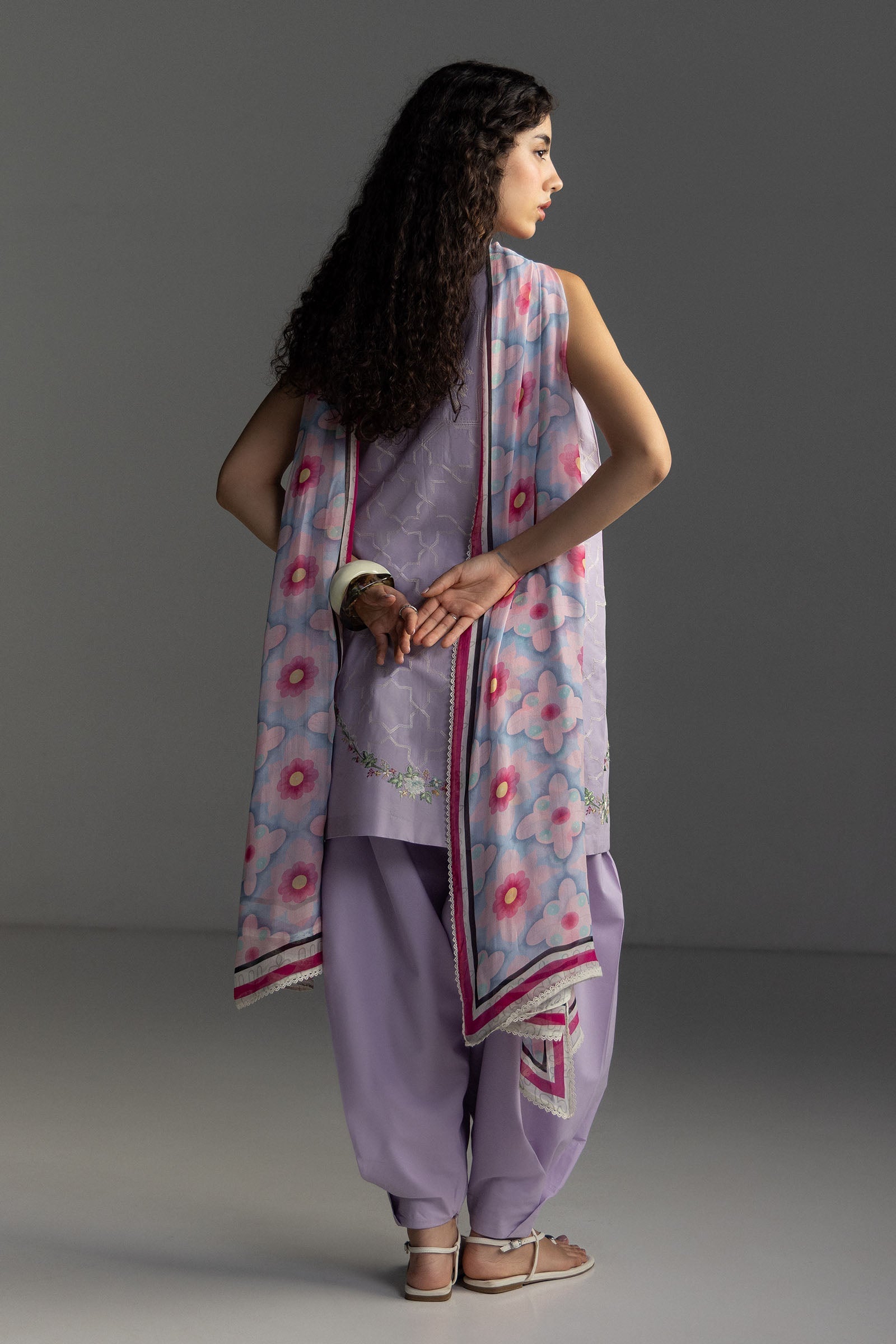 Zara Shahjahan Coco Lawn Edit – Rivae-1A