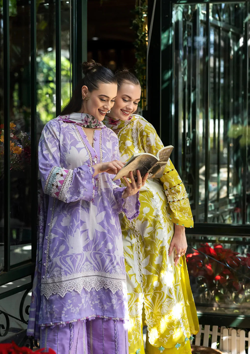 EPE-08A LAVENDER AURA - Default Title - Elaf Premium