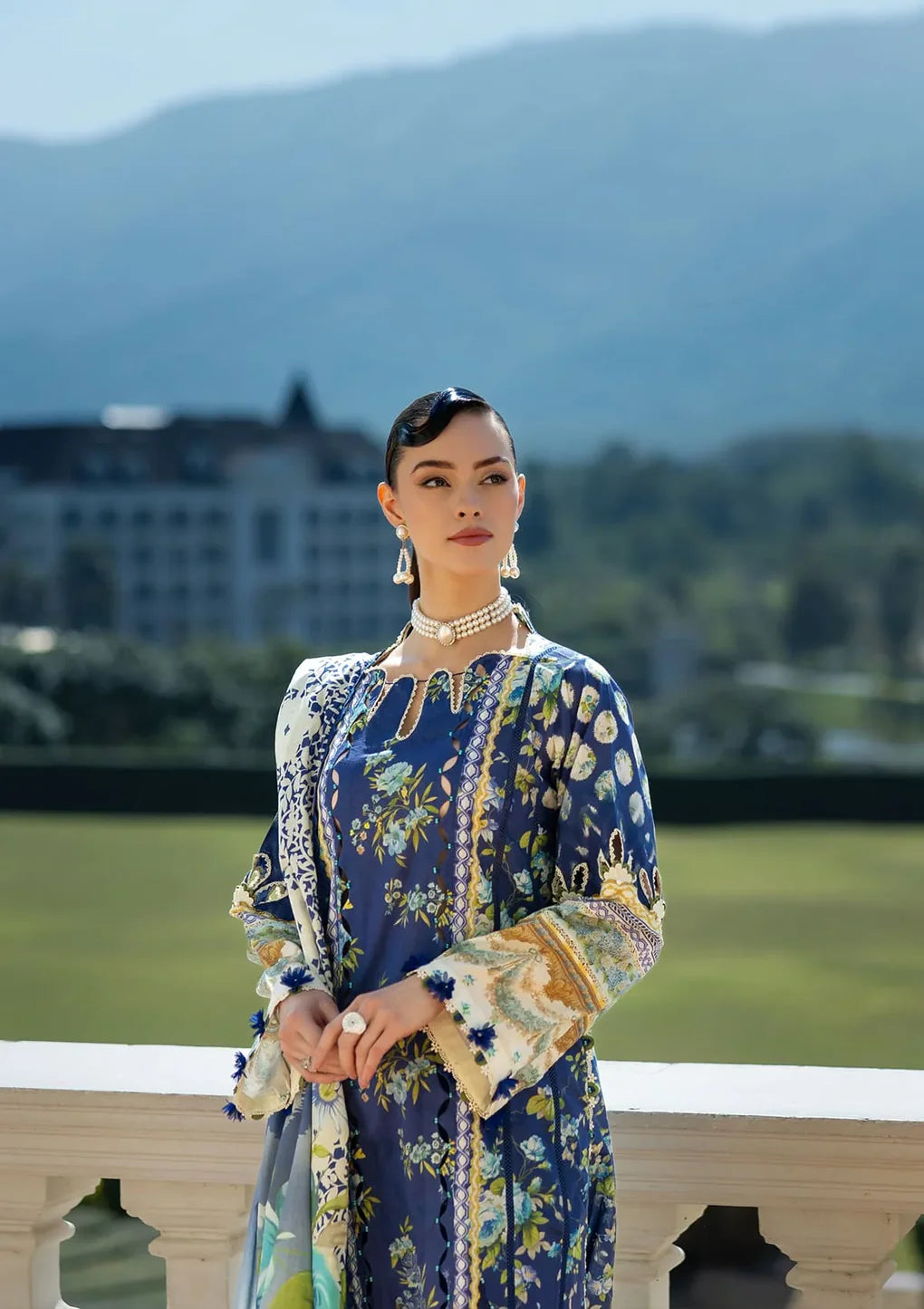 EPE-06B OCEAN'S EMBRACE - Default Title - Elaf Premium