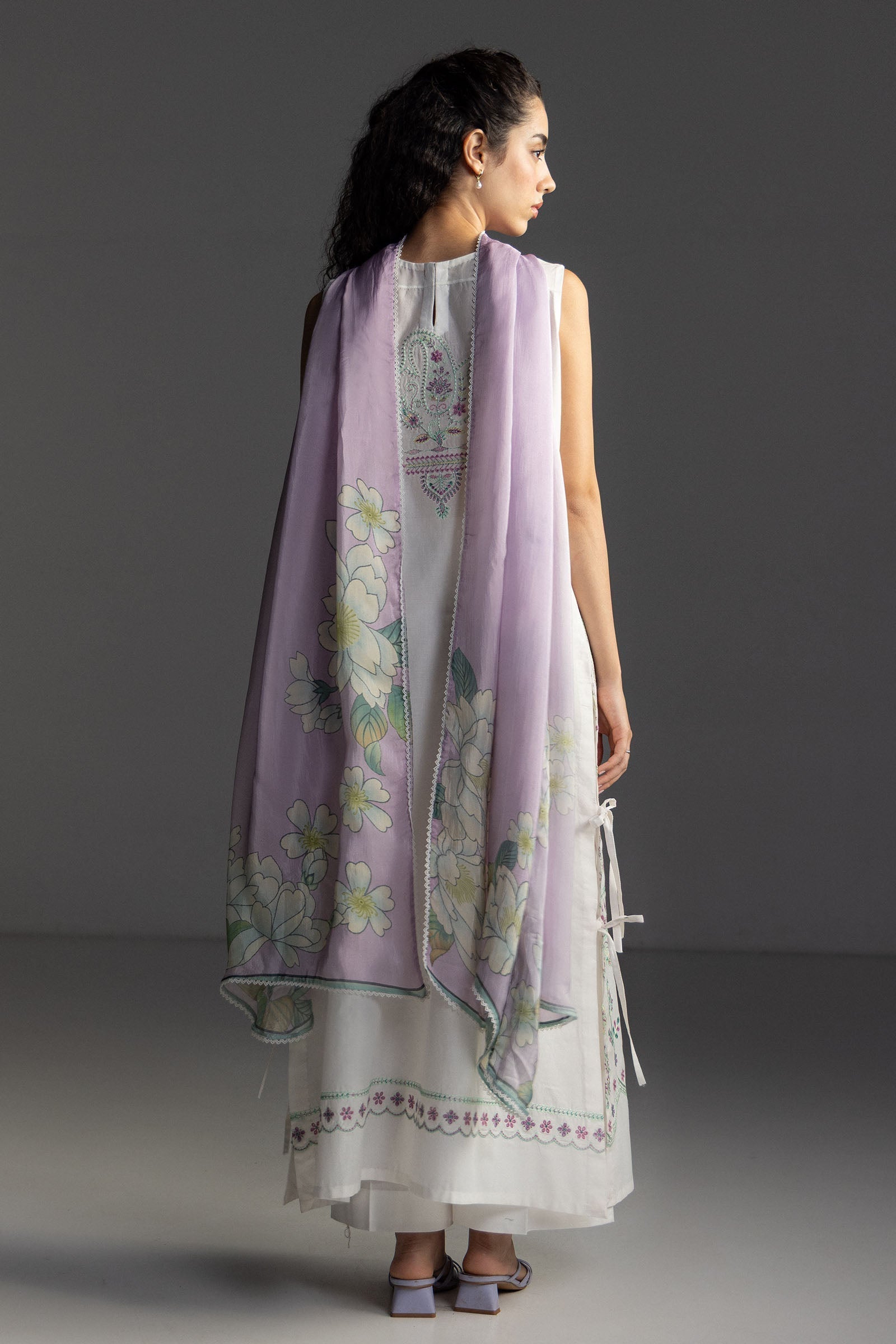 Zara Shahjahan Coco Lawn Edit – Veya-7A