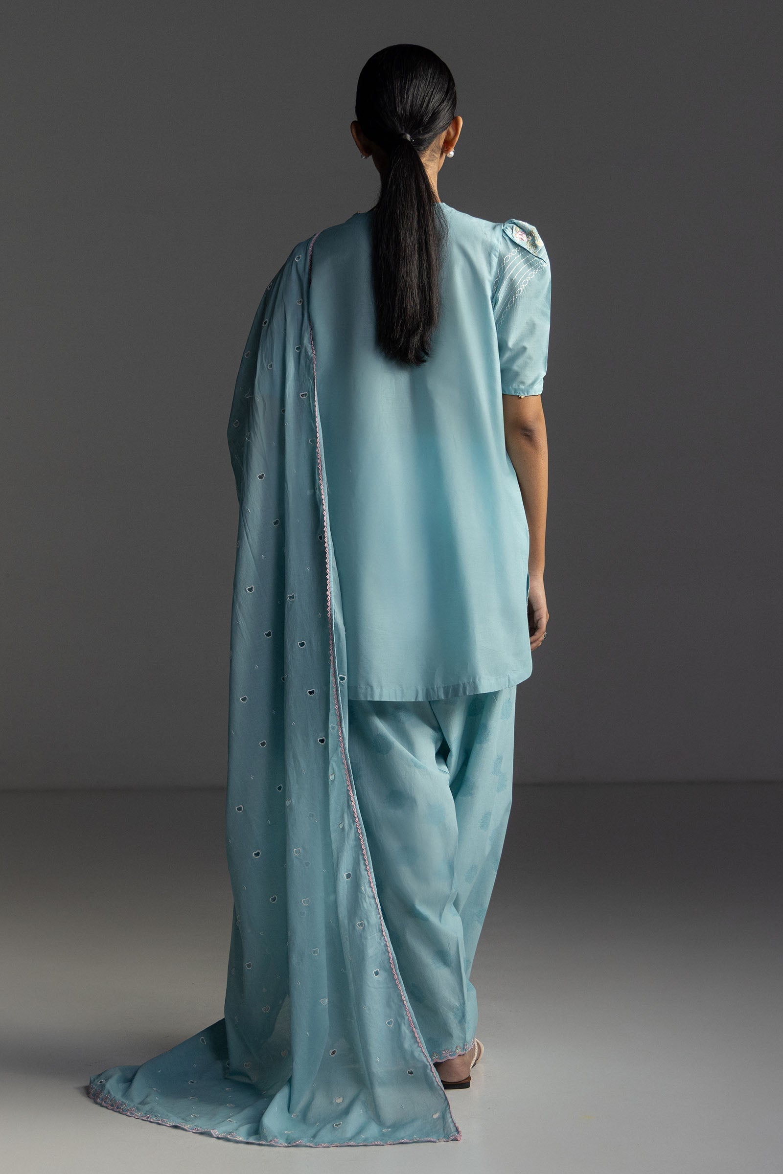 Zara Shahjahan Coco Lawn Edit – Evia-9B