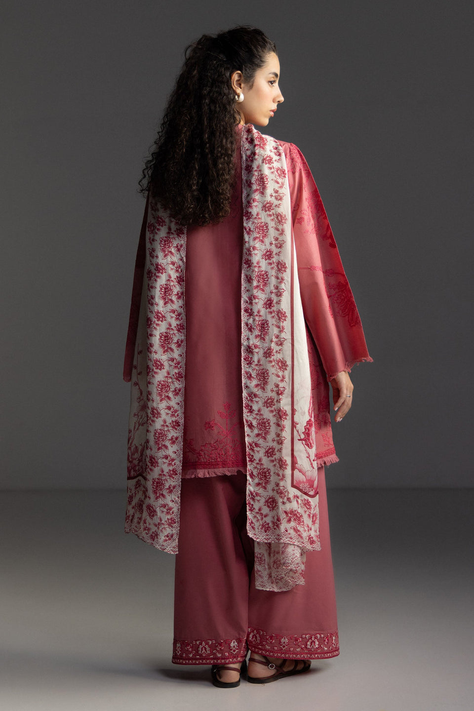 Zara Shahjahan Coco Lawn Edit – Aviona-3B