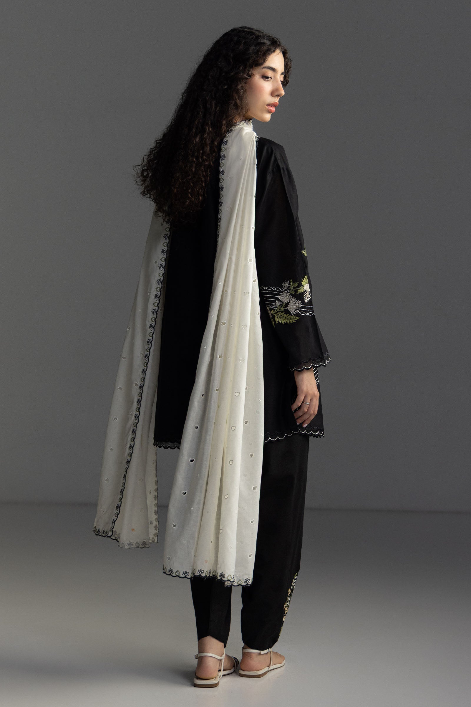 Zara Shahjahan Coco Lawn Edit – Evia-9A