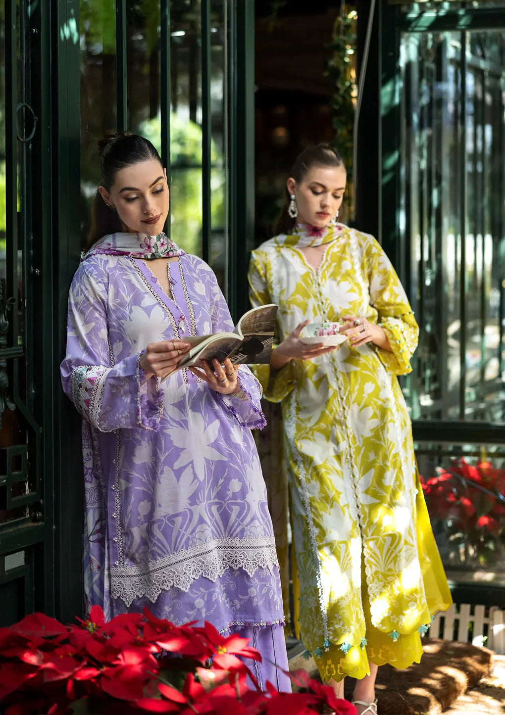 EPE-08A LAVENDER AURA - Default Title - Elaf Premium