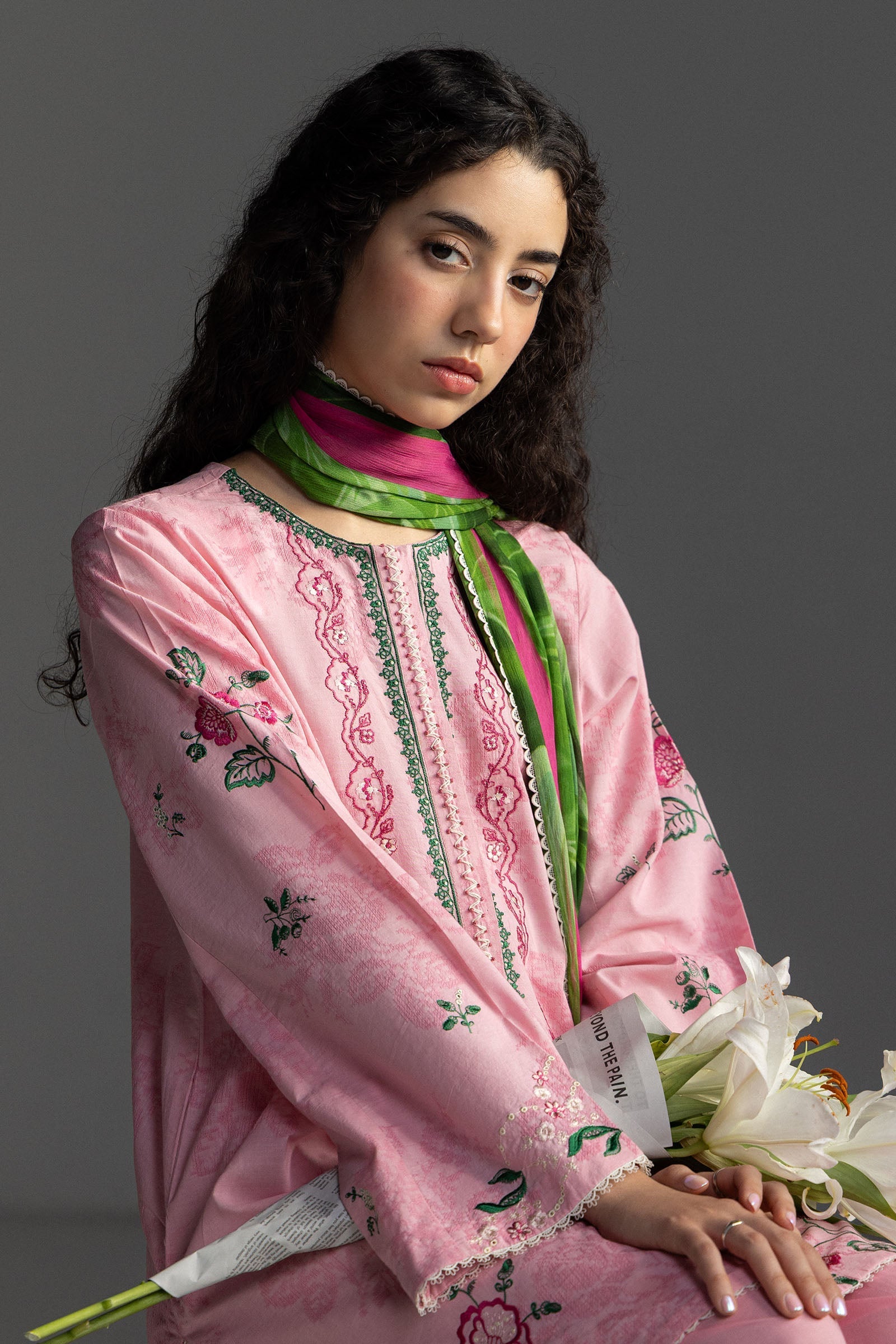 Zara Shahjahan Coco Lawn Edit – Miro-2A