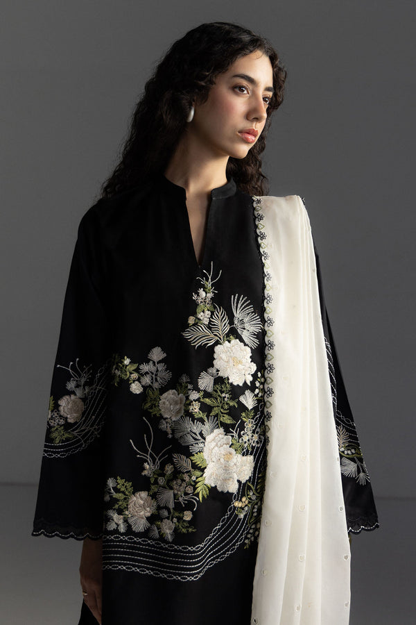 Zara Shahjahan Coco Lawn Edit – Evia-9A