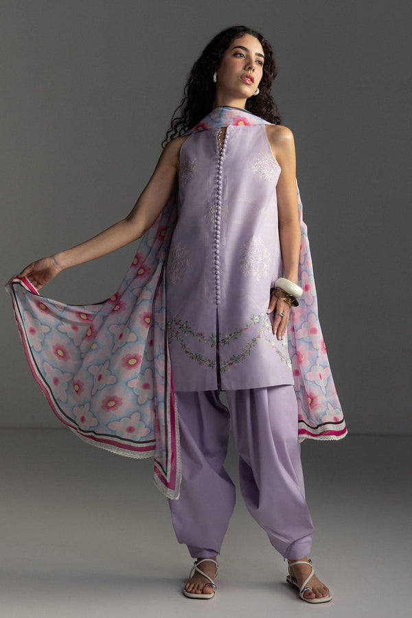 Zara Shahjahan Coco Lawn Edit – Rivae-1A