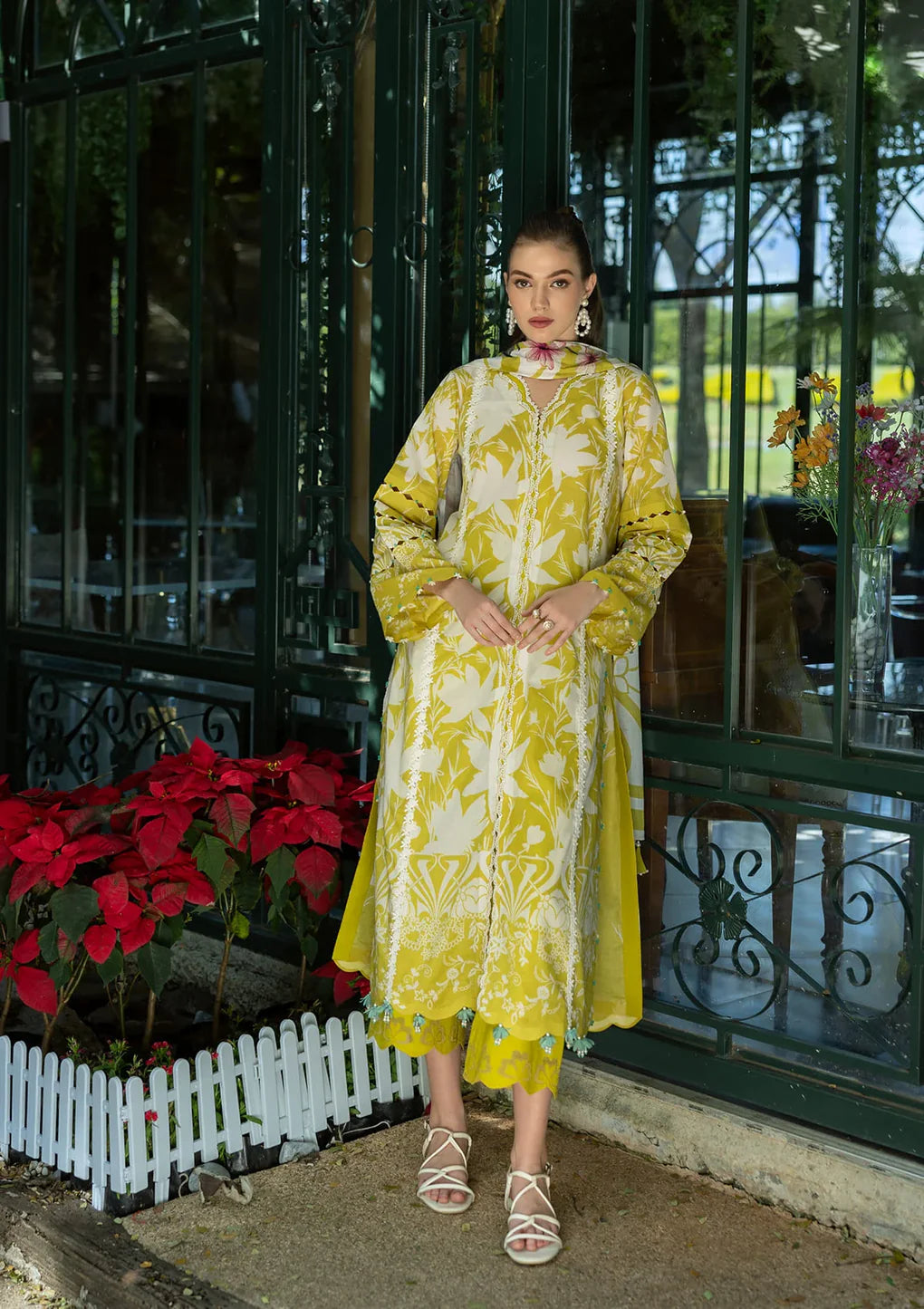 EPE-08B SAFFRON - Default Title - Elaf Premium