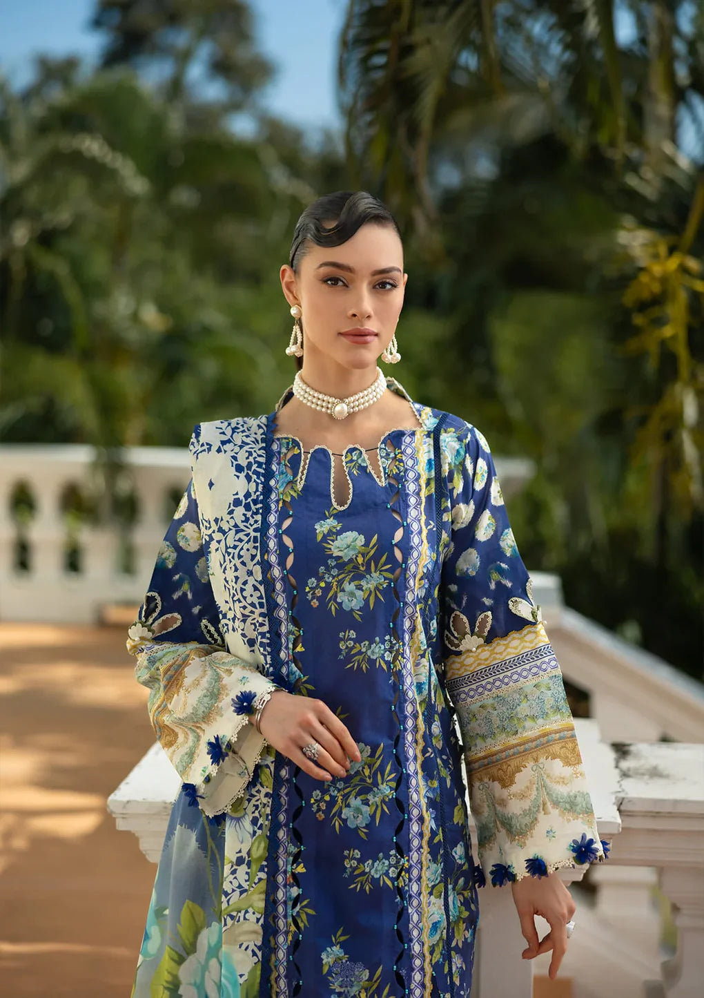 EPE-06B OCEAN'S EMBRACE - Default Title - Elaf Premium