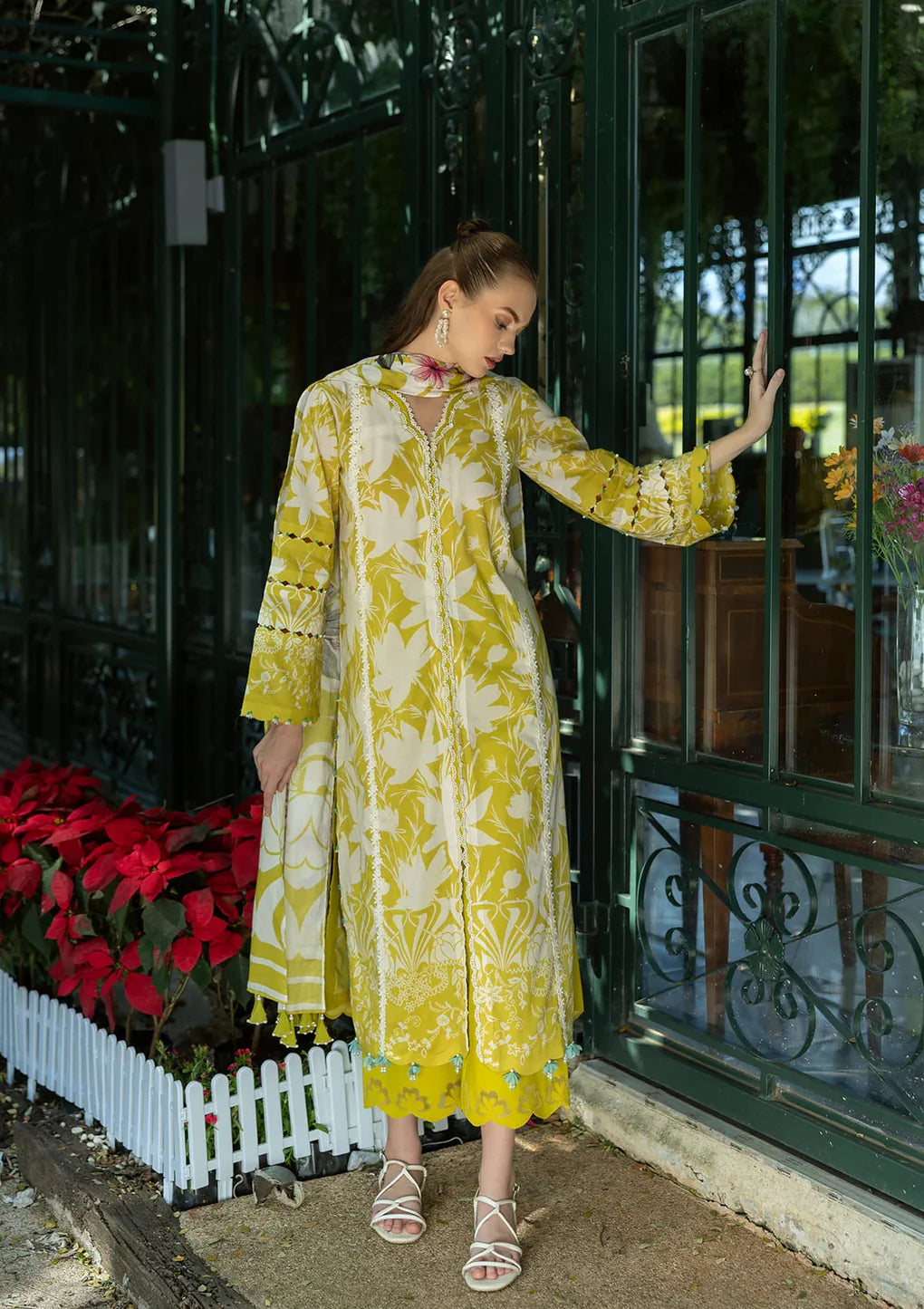 EPE-08B SAFFRON - Default Title - Elaf Premium