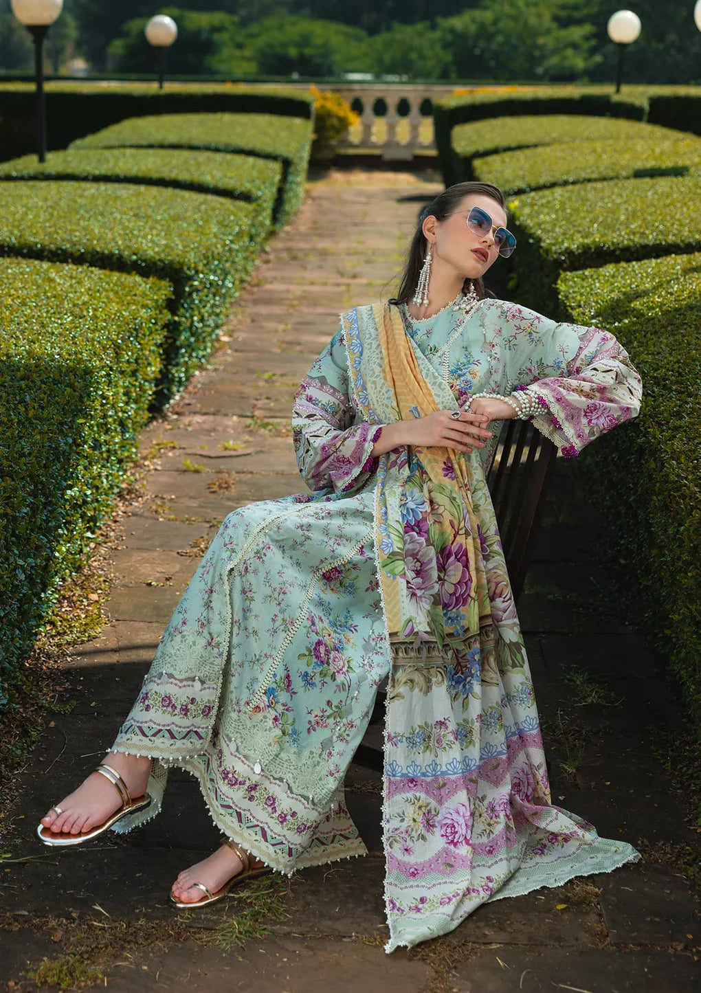 EPE-07A GARDEN GOODNESS - Default Title - Elaf Premium