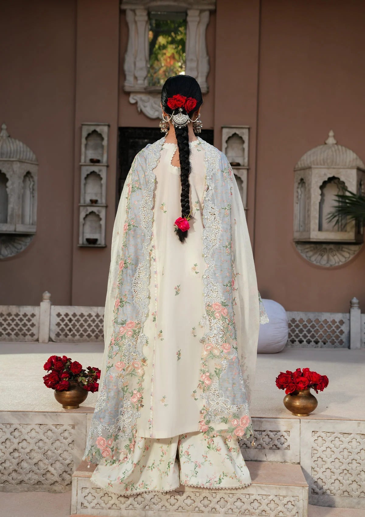 KLB-2A NEELOFAR