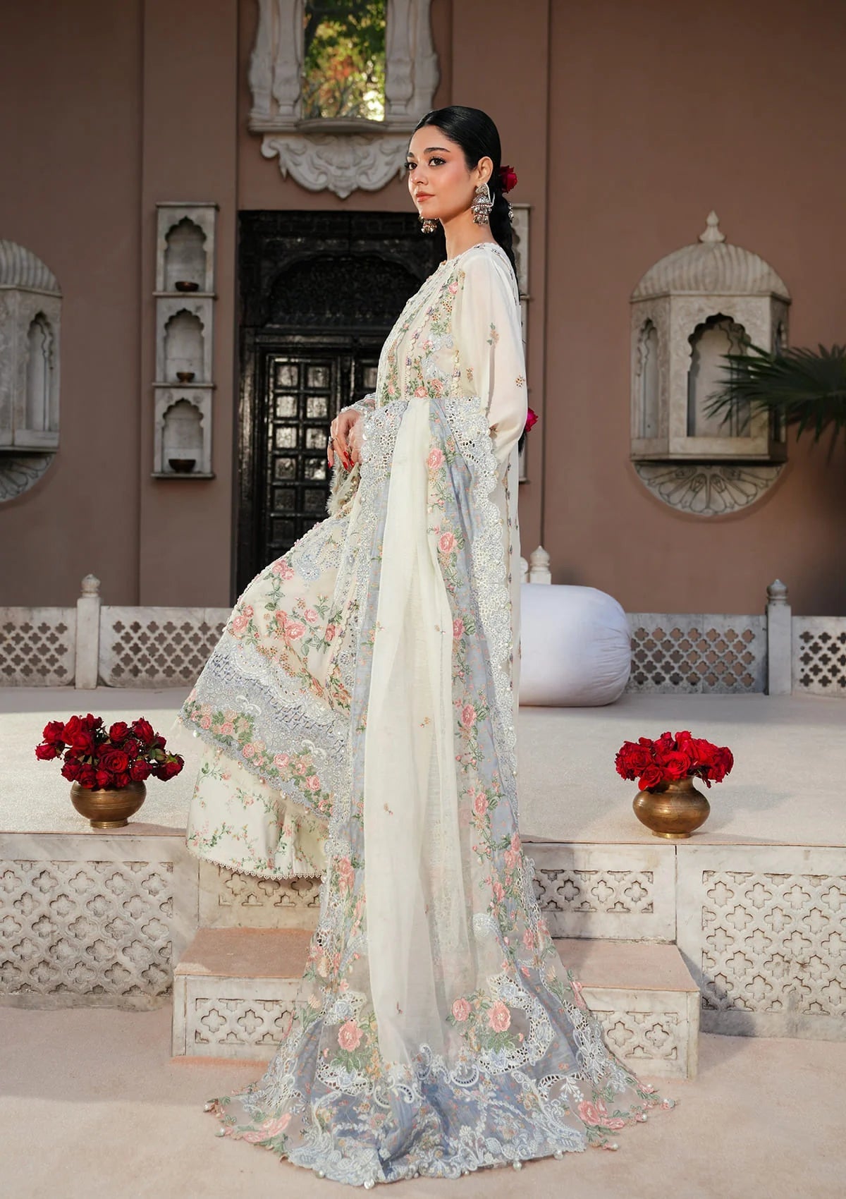 KLB-2A NEELOFAR