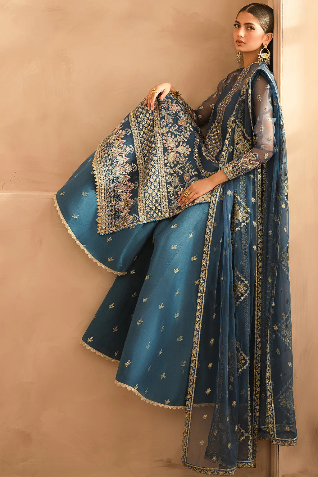 Lara – Ayzel clothing