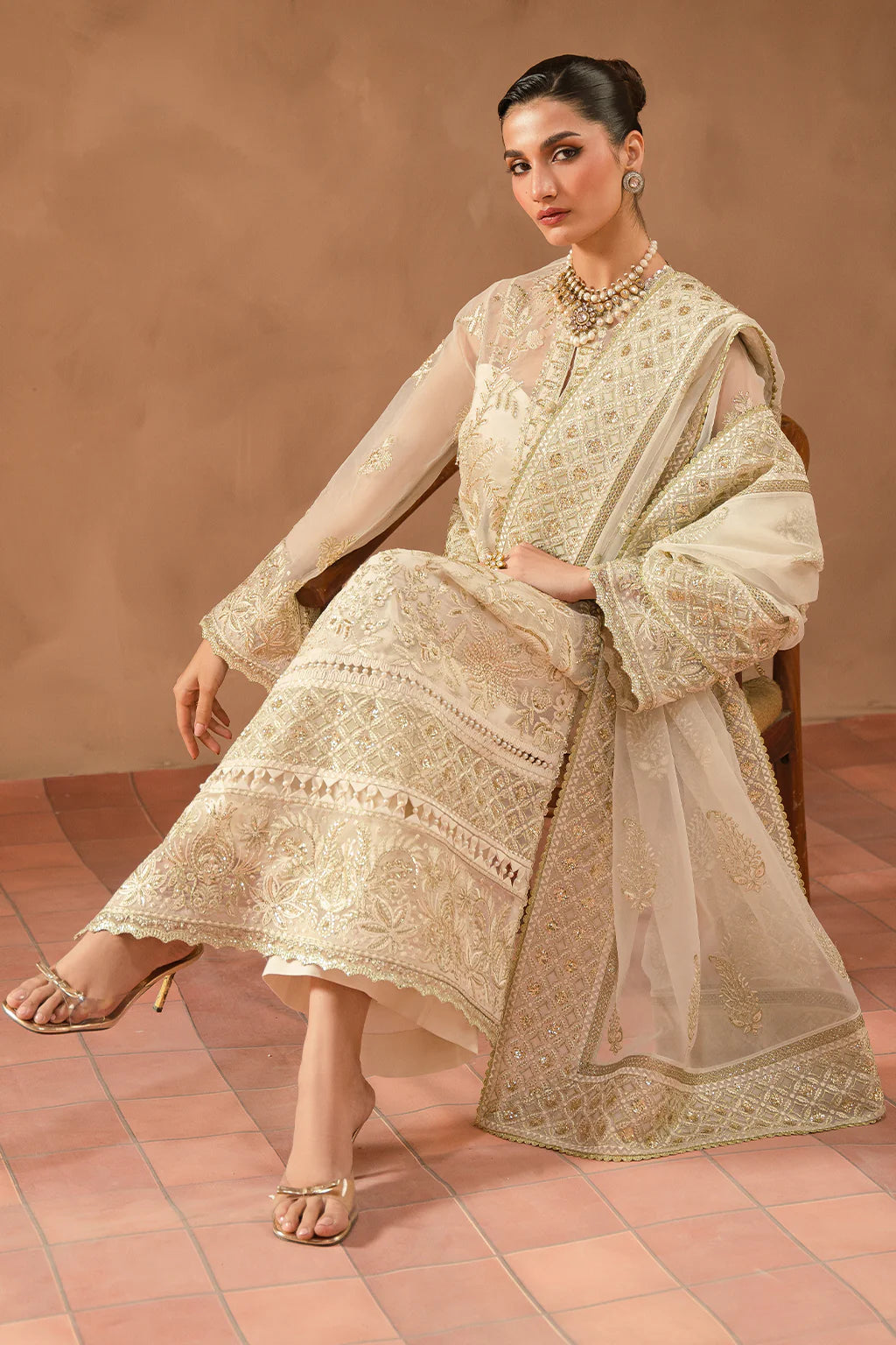 Esfir – Ayzel clothing