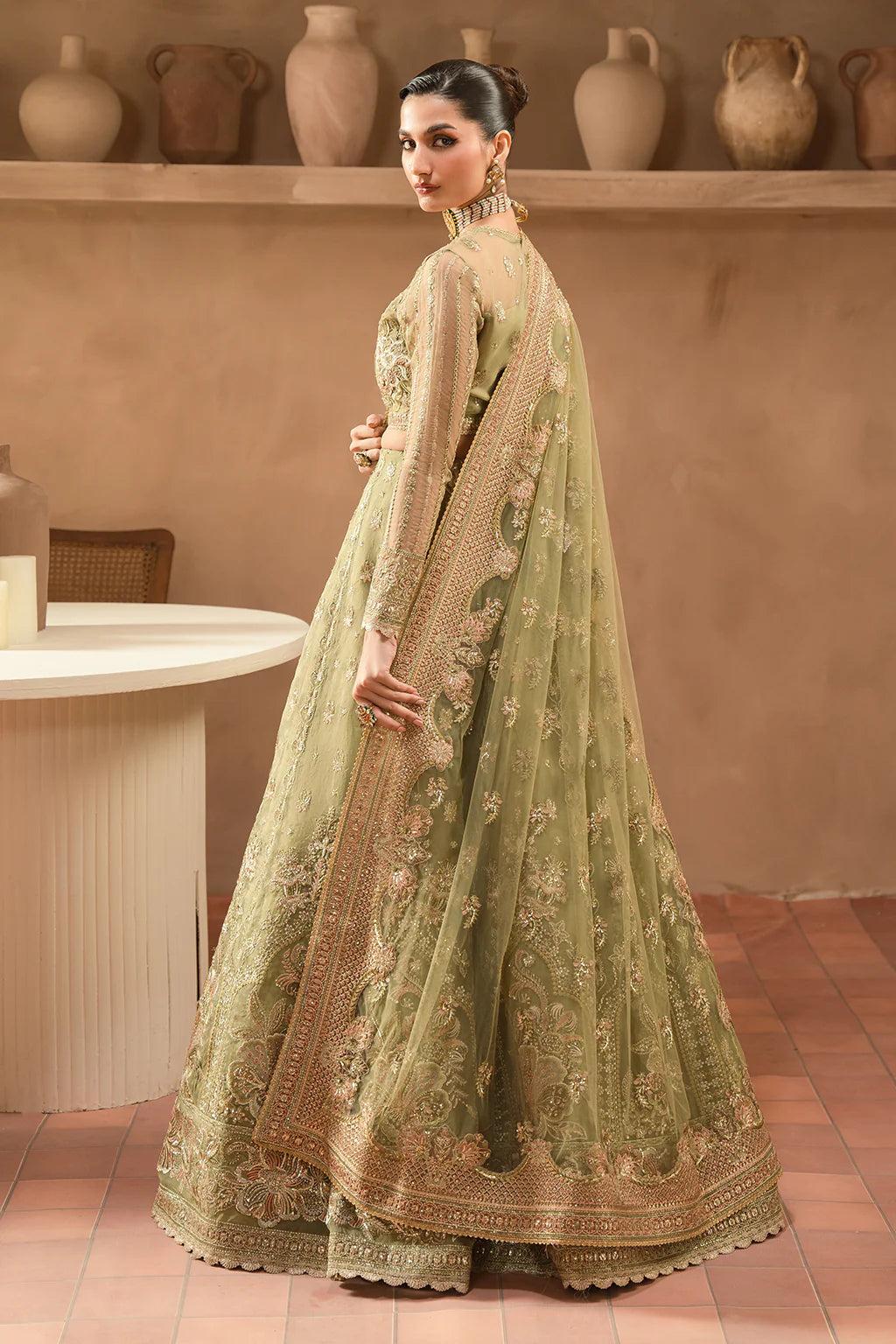 Inessa – Ayzel clothing