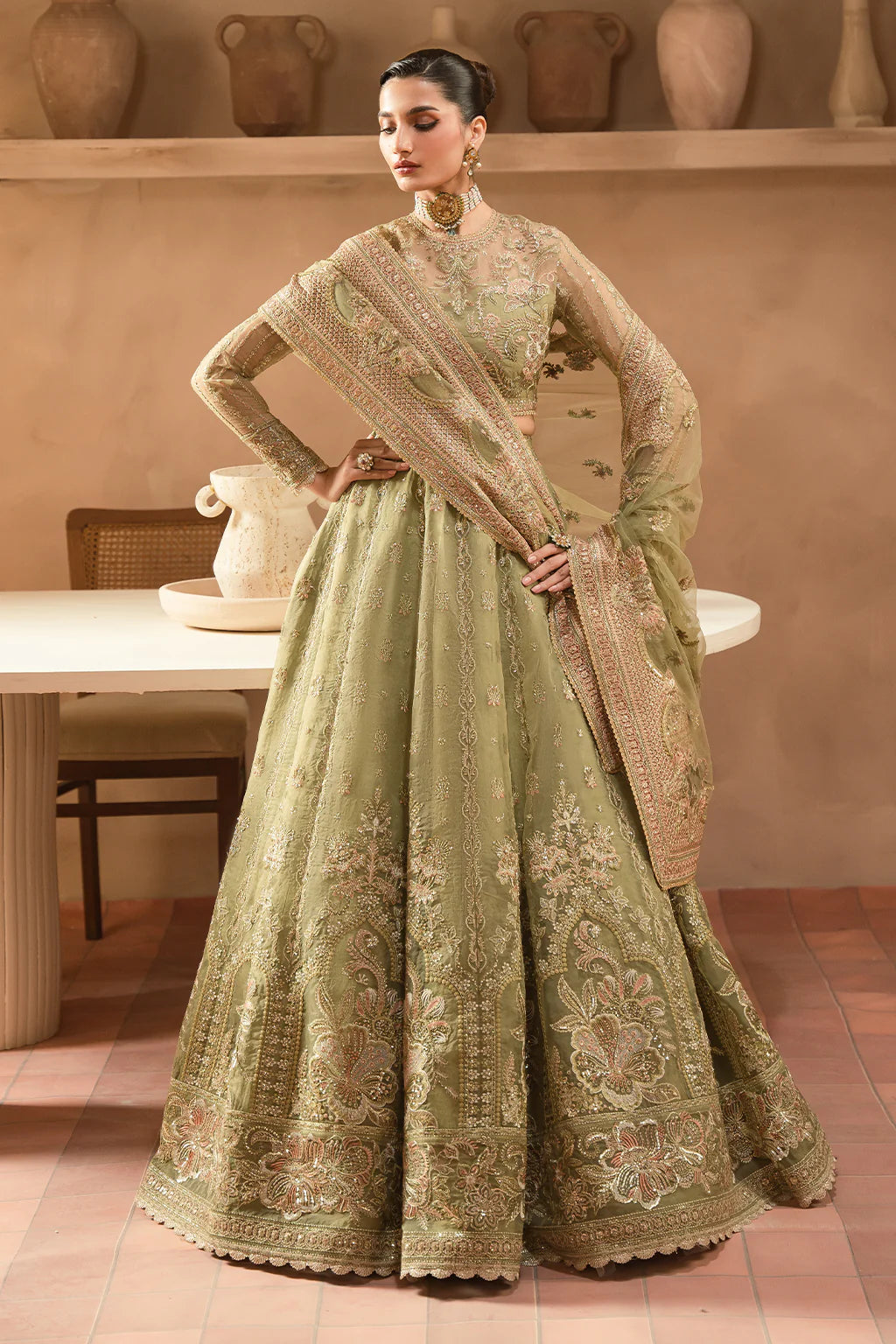 Inessa – Ayzel clothing