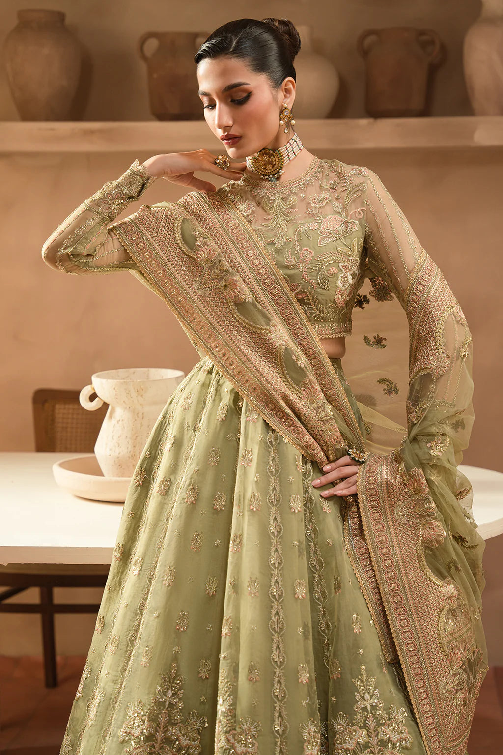 Inessa – Ayzel clothing