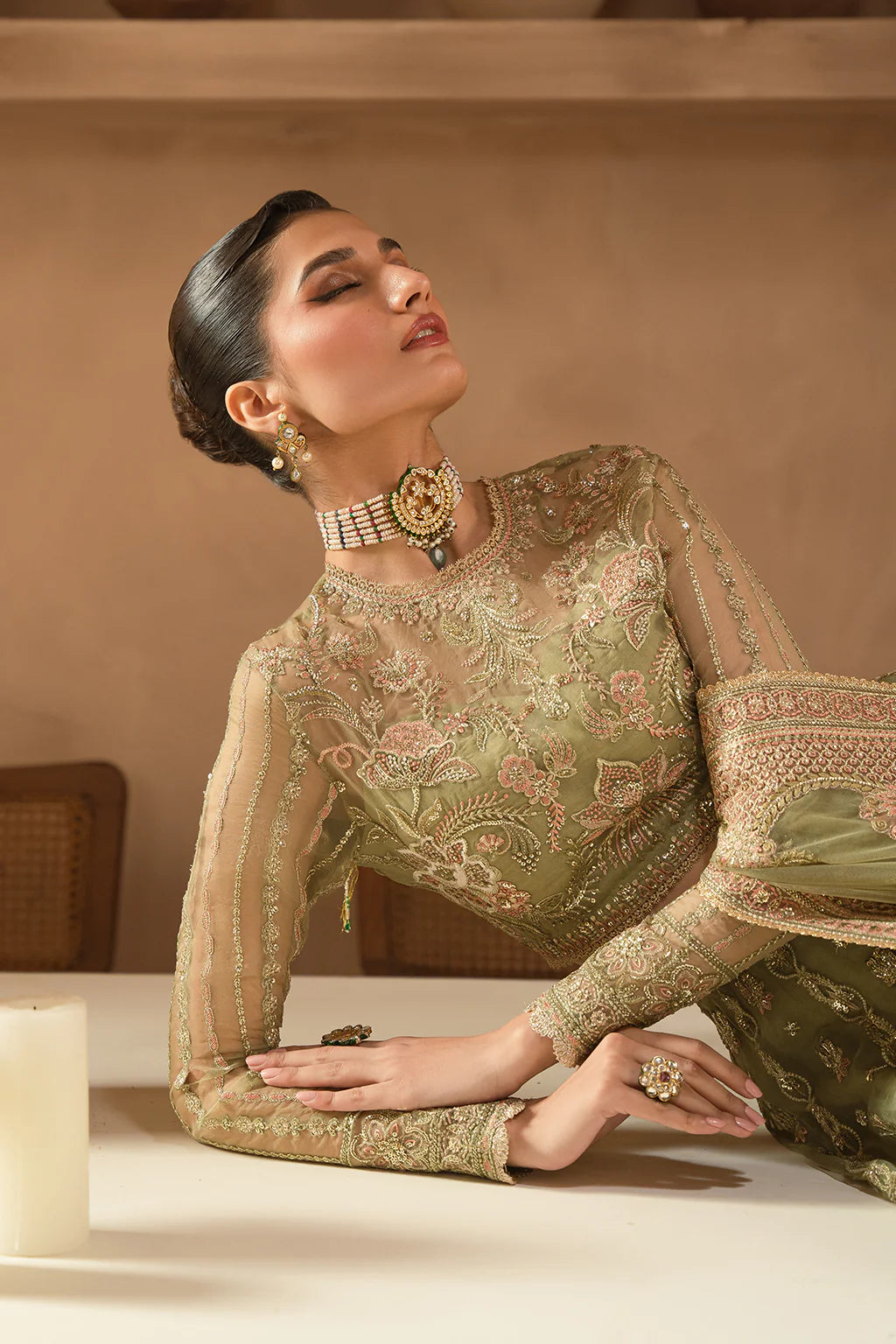 Inessa – Ayzel clothing