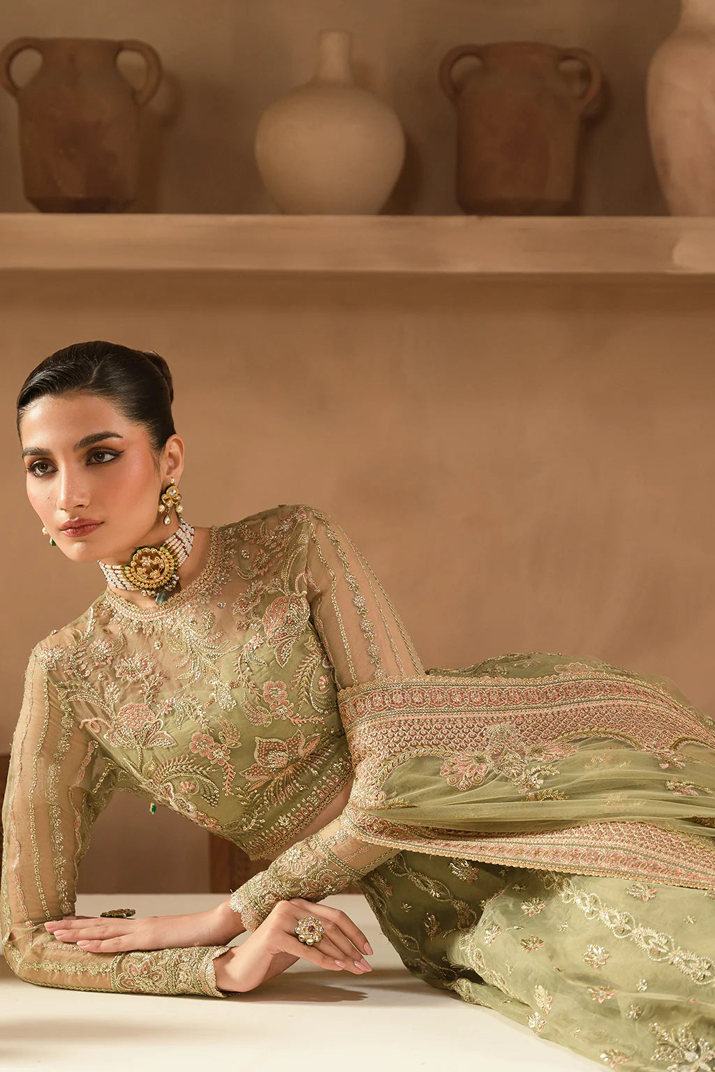 Inessa – Ayzel clothing