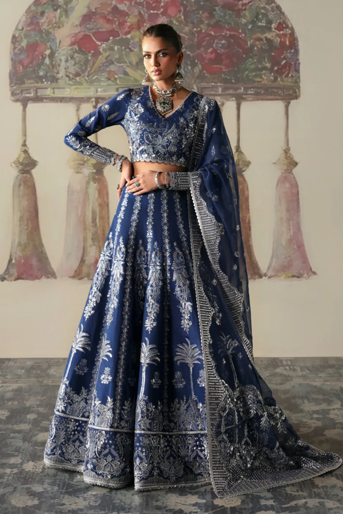 Nazli – Afrozeh