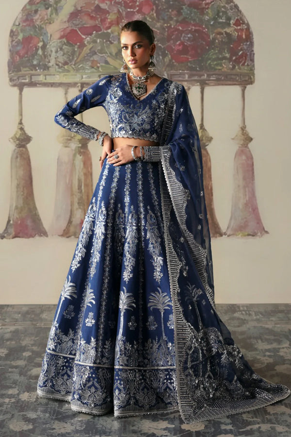 Nazli – Afrozeh