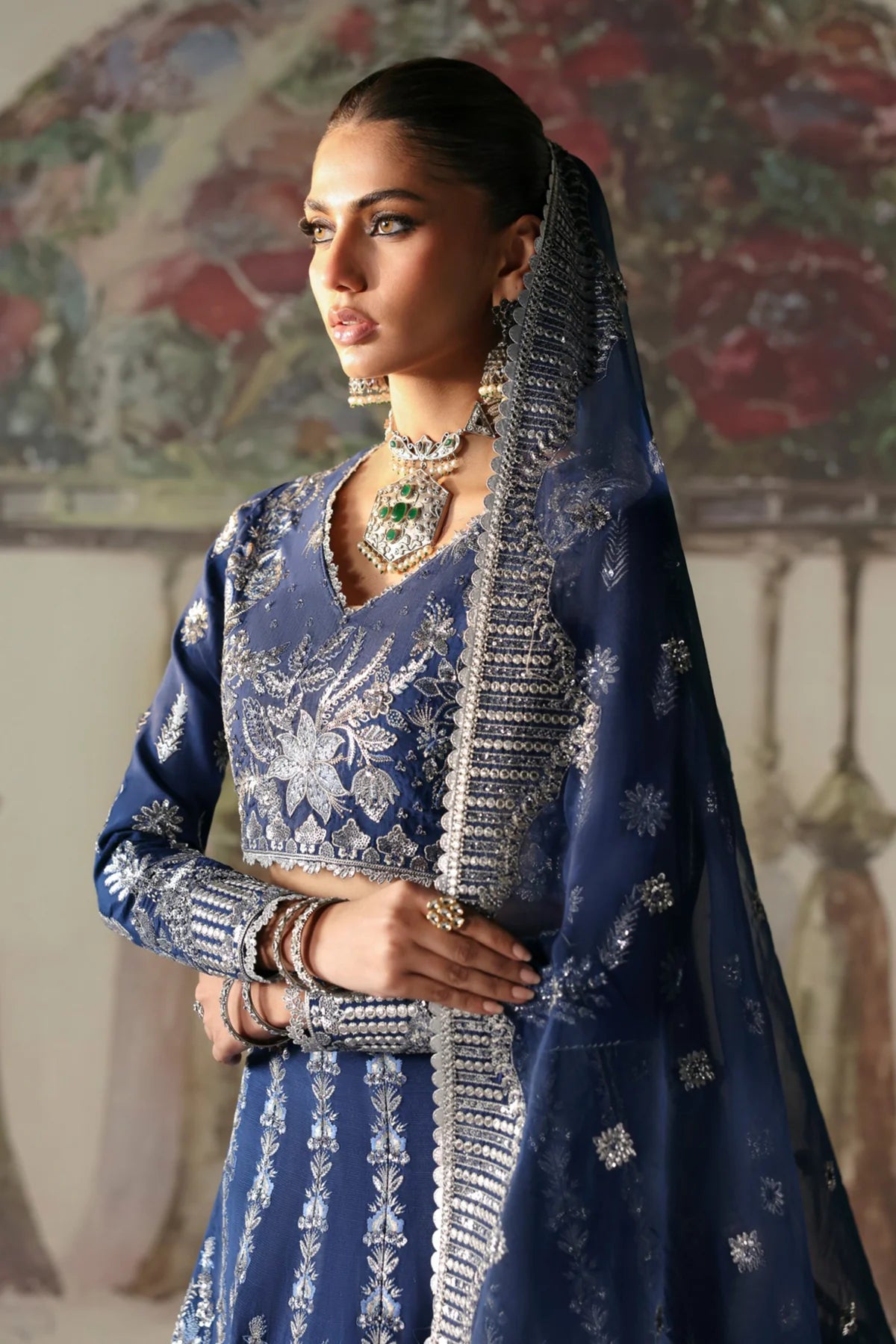 Nazli – Afrozeh