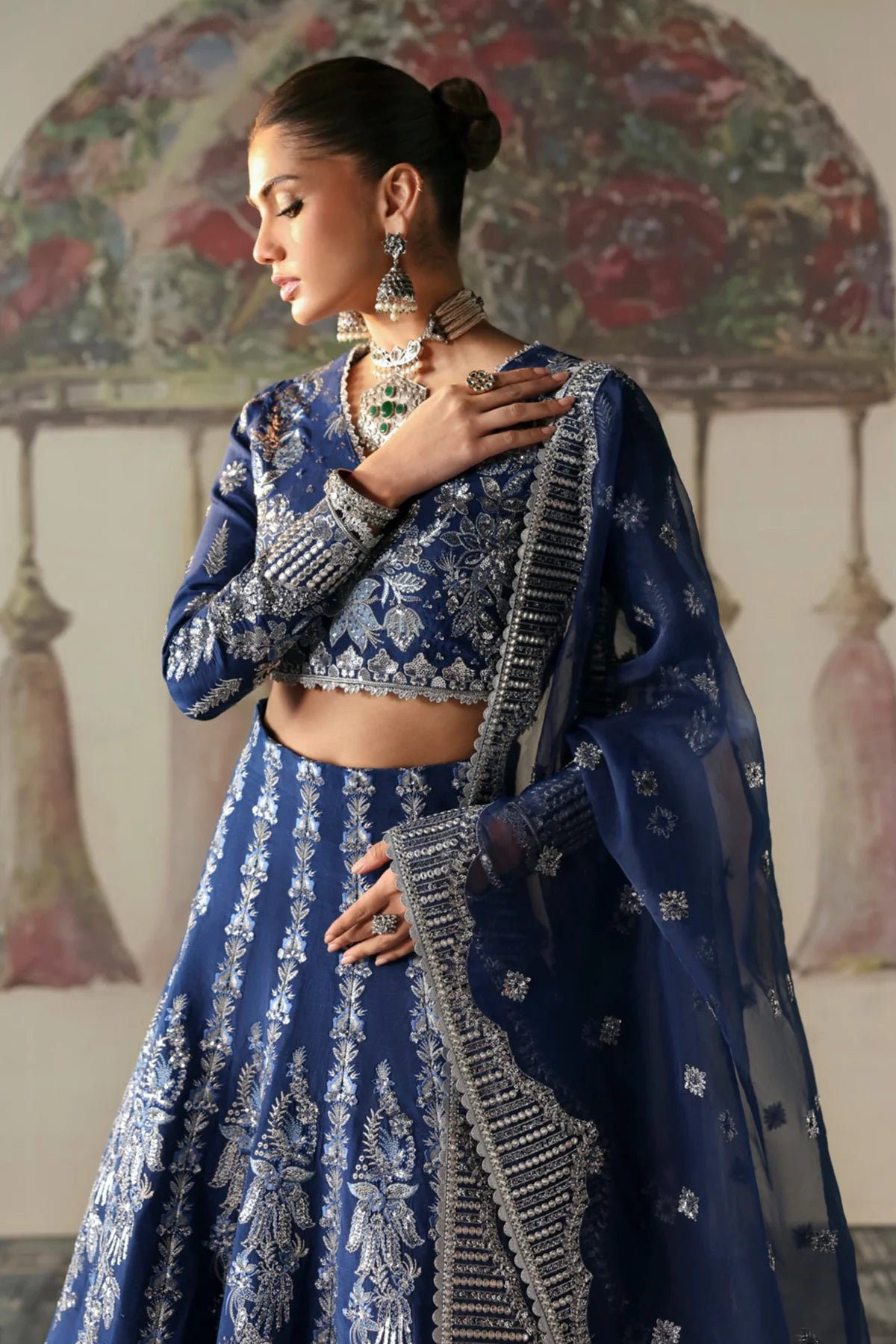 Nazli – Afrozeh