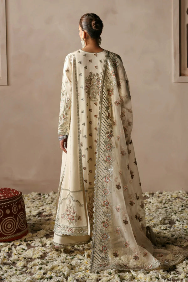 Arjumand – Afrozeh