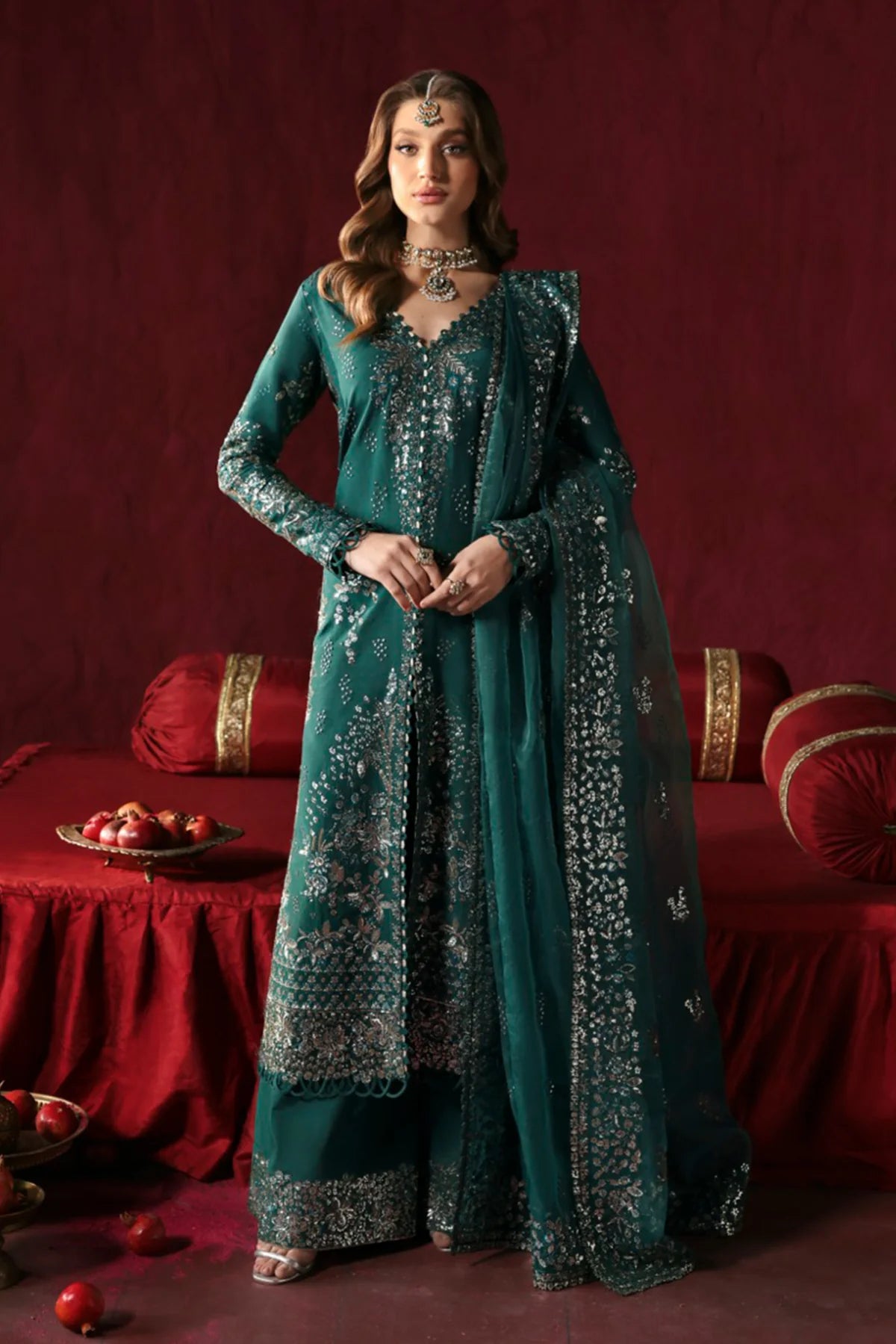 Shahnisa – Afrozeh