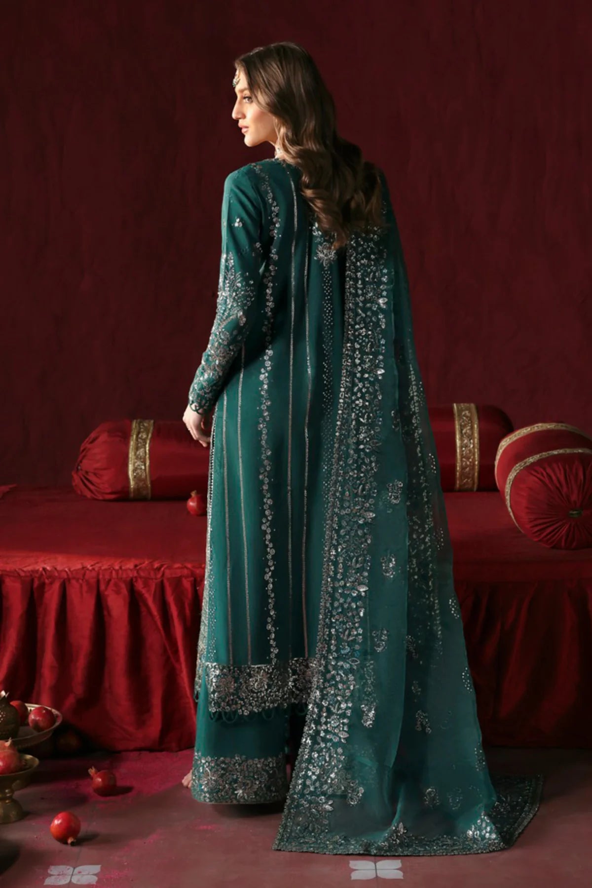 Shahnisa – Afrozeh