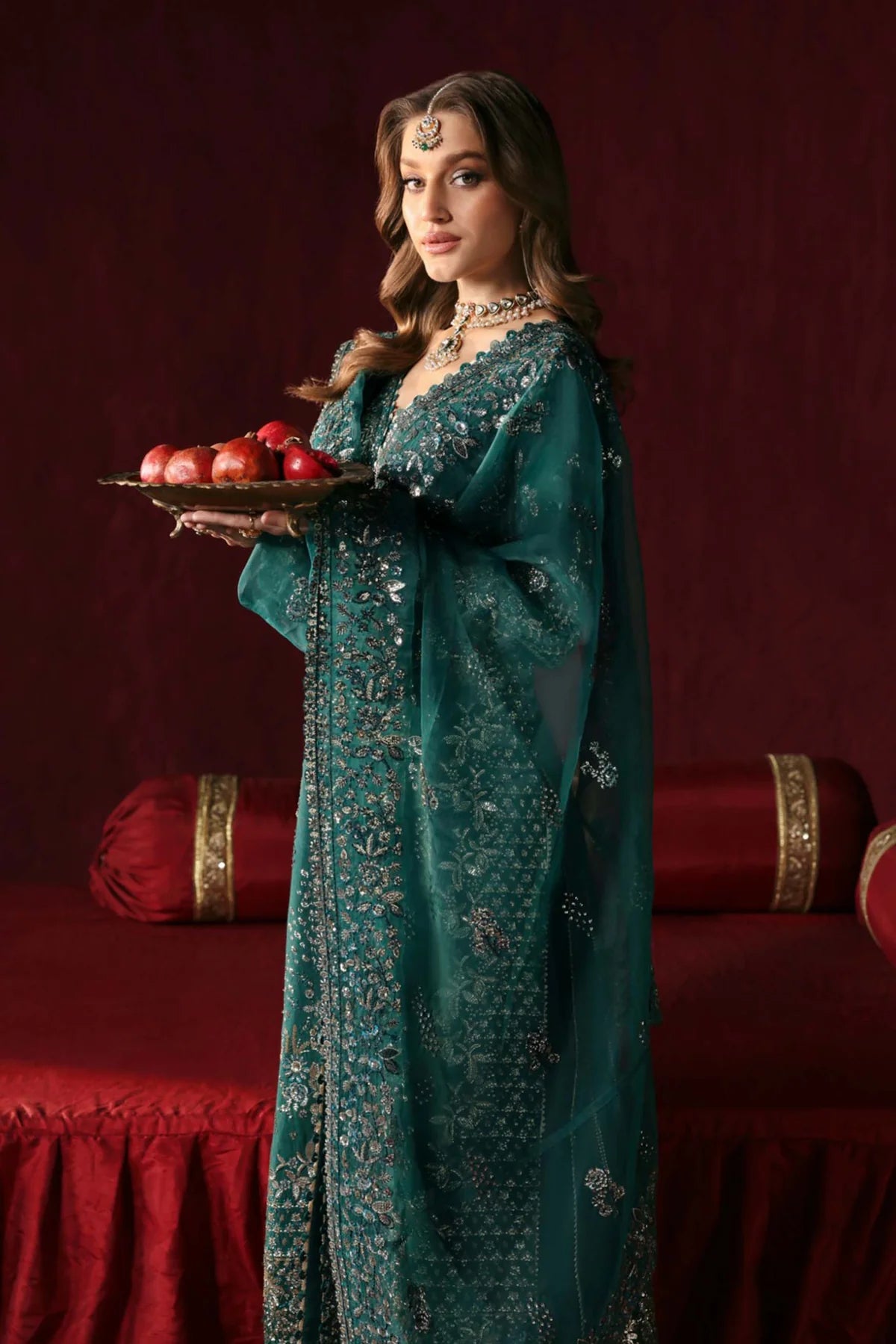 Shahnisa – Afrozeh