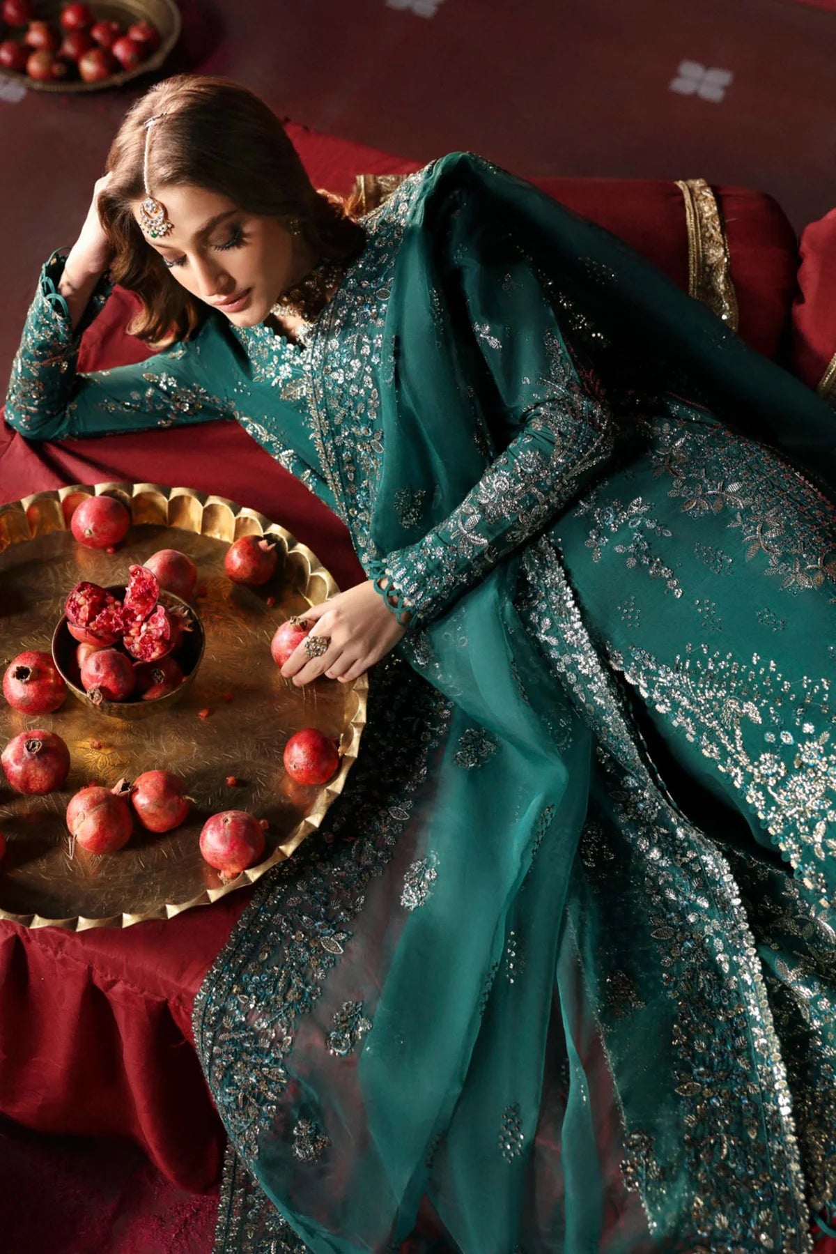 Shahnisa – Afrozeh