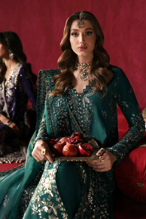 Shahnisa – Afrozeh