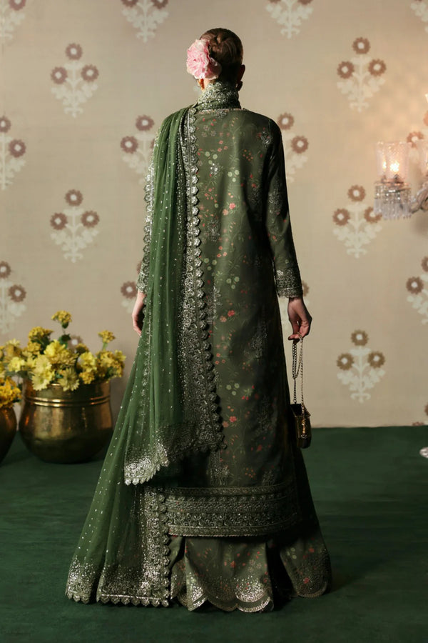 Zeba – Afrozeh